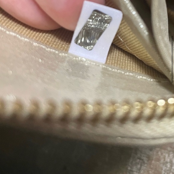 Jimmy Choo Bags Jimmy Choo Zodiac Zipwallet Poshmark